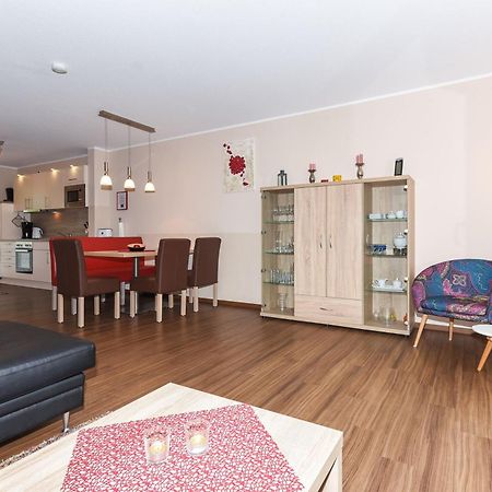 Ferienhaus Rote Bohne - Uns Huus An T Kuest Bensersiel Bagian luar foto